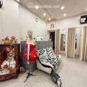 BÁN NHÀ MẶT TIỀN ĐƯỜNG 8M, THÔNG RA CẦU XÉO,TÂN PHÚ. DT 65M2 CHỈ HƠN 7 TỶ. LH:0988832867.